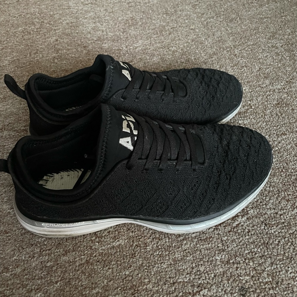 Black Apl Techlo Phantom - image 1